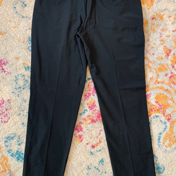 Express Men’s dress pants size 36 x 30 - Picture 2 of 4